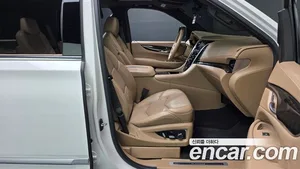 Cadillac Escalade, 2020 — миниатюра 11