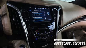 Cadillac Escalade, 2020 — миниатюра 14