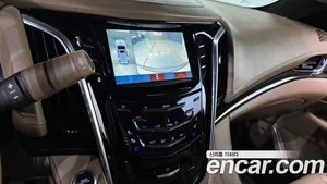 Cadillac Escalade, 2020 — миниатюра 15