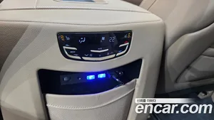 Cadillac Escalade, 2020 — миниатюра 16