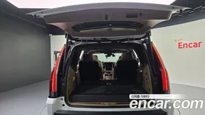Cadillac Escalade, 2020 — миниатюра 20