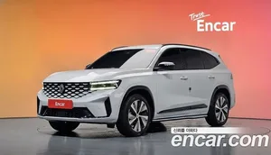 Renault Grand Koleos, 2025 — миниатюра 38
