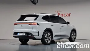 Renault Grand Koleos, 2025 — миниатюра 1