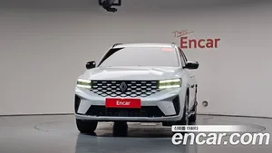 Renault Grand Koleos, 2025 — миниатюра 2