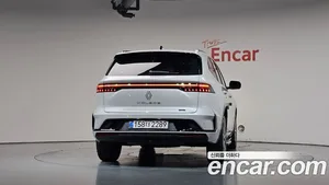 Renault Grand Koleos, 2025 — миниатюра 3
