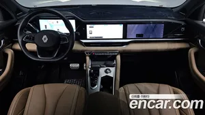 Renault Grand Koleos, 2025 — миниатюра 9