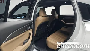 Renault Grand Koleos, 2025 — миниатюра 17
