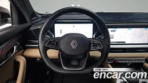 Renault Grand Koleos, 2025 — миниатюра 18