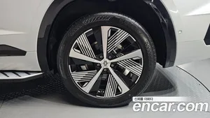 Renault Grand Koleos, 2025 — миниатюра 6