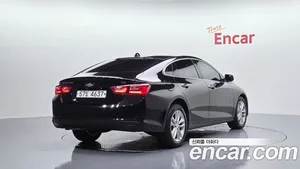 Chevrolet Malibu, 2018 — миниатюра 2