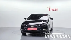 Chevrolet Malibu, 2018 — миниатюра 3