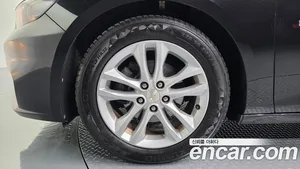 Chevrolet Malibu, 2018 — миниатюра 5