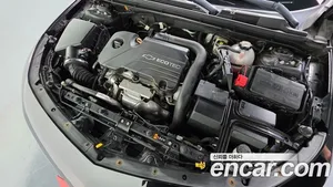Chevrolet Malibu, 2018 — миниатюра 6