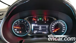 Chevrolet Malibu, 2018 — миниатюра 11