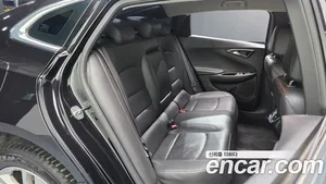 Chevrolet Malibu, 2018 — миниатюра 17