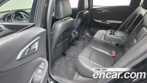 Chevrolet Malibu, 2018 — миниатюра 18
