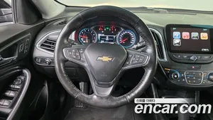 Chevrolet Malibu, 2018 — миниатюра 19