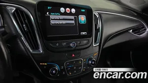 Chevrolet Malibu, 2018 — миниатюра 21