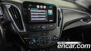 Chevrolet Malibu, 2018 — миниатюра 22
