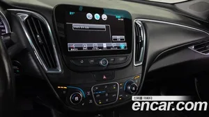 Chevrolet Malibu, 2018 — миниатюра 23