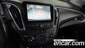Chevrolet Malibu, 2018 — миниатюра 24