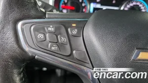 Chevrolet Malibu, 2018 — миниатюра 26