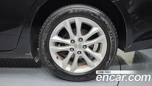 Chevrolet Malibu, 2018 — миниатюра 7