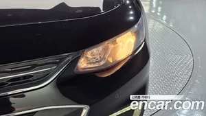 Chevrolet Malibu, 2018 — миниатюра 8