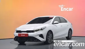 Kia K3, 2021 — миниатюра 32