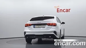 Kia K3, 2021 — миниатюра 3