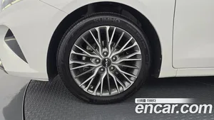 Kia K3, 2021 — миниатюра 4