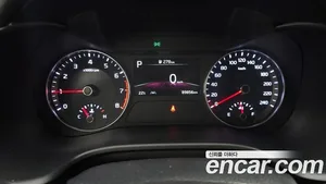 Kia K3, 2021 — миниатюра 10