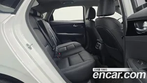 Kia K3, 2021 — миниатюра 16