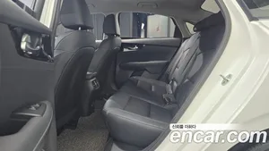 Kia K3, 2021 — миниатюра 17