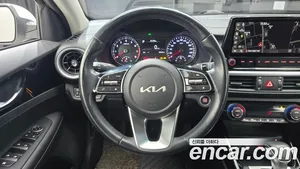 Kia K3, 2021 — миниатюра 18