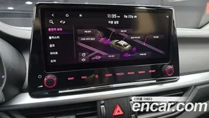 Kia K3, 2021 — миниатюра 20