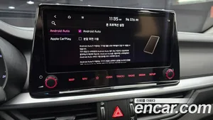 Kia K3, 2021 — миниатюра 21