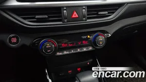 Kia K3, 2021 — миниатюра 22