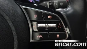 Kia K3, 2021 — миниатюра 23