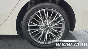 Kia K3, 2021 — миниатюра 6