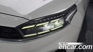 Kia K3, 2021 — миниатюра 7