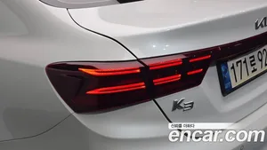Kia K3, 2021 — миниатюра 8