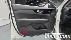 Kia K3, 2021 — миниатюра 13