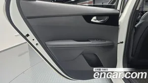 Kia K3, 2021 — миниатюра 14
