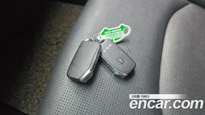 Kia K3, 2021 — миниатюра 29