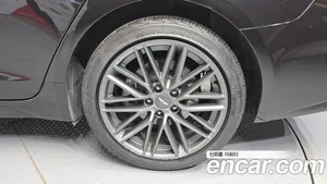 Genesis G70, 2017 — миниатюра 5