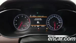 Genesis G70, 2017 — миниатюра 11