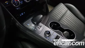 Genesis G70, 2017 — миниатюра 12