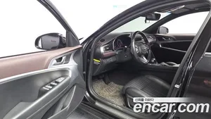 Genesis G70, 2017 — миниатюра 13