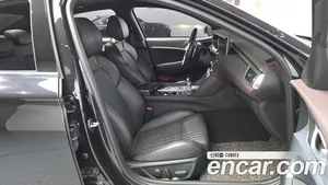 Genesis G70, 2017 — миниатюра 17